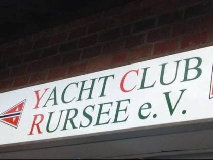 Foto: Yacht Club Rursee e.V.