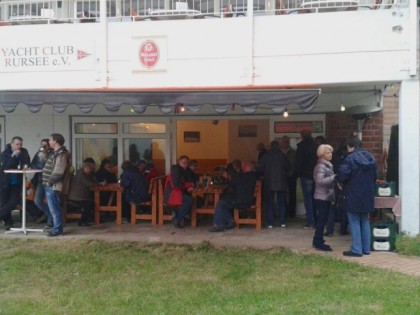 Foto: Yacht Club Rursee e.V.